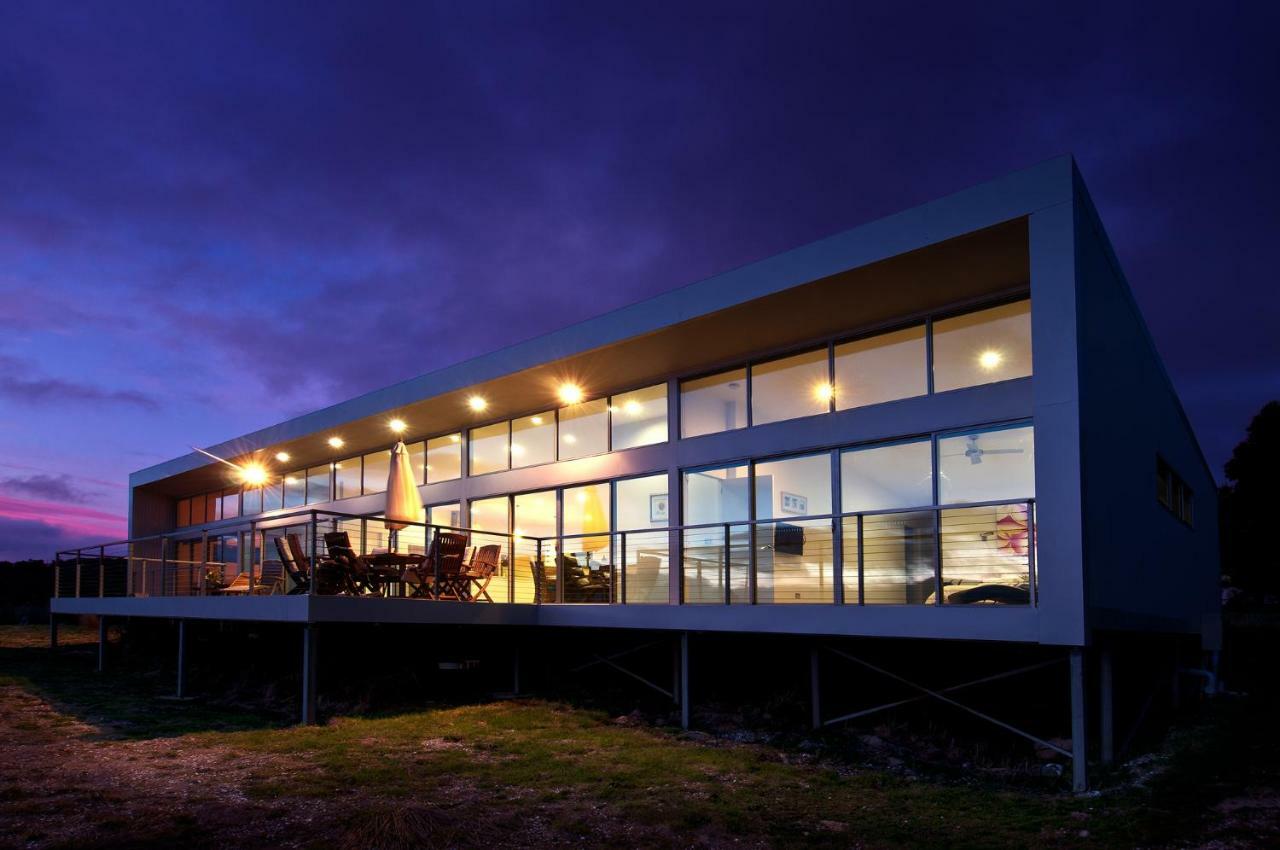 Sunset Bay Escape Villa Alonnah Dış mekan fotoğraf