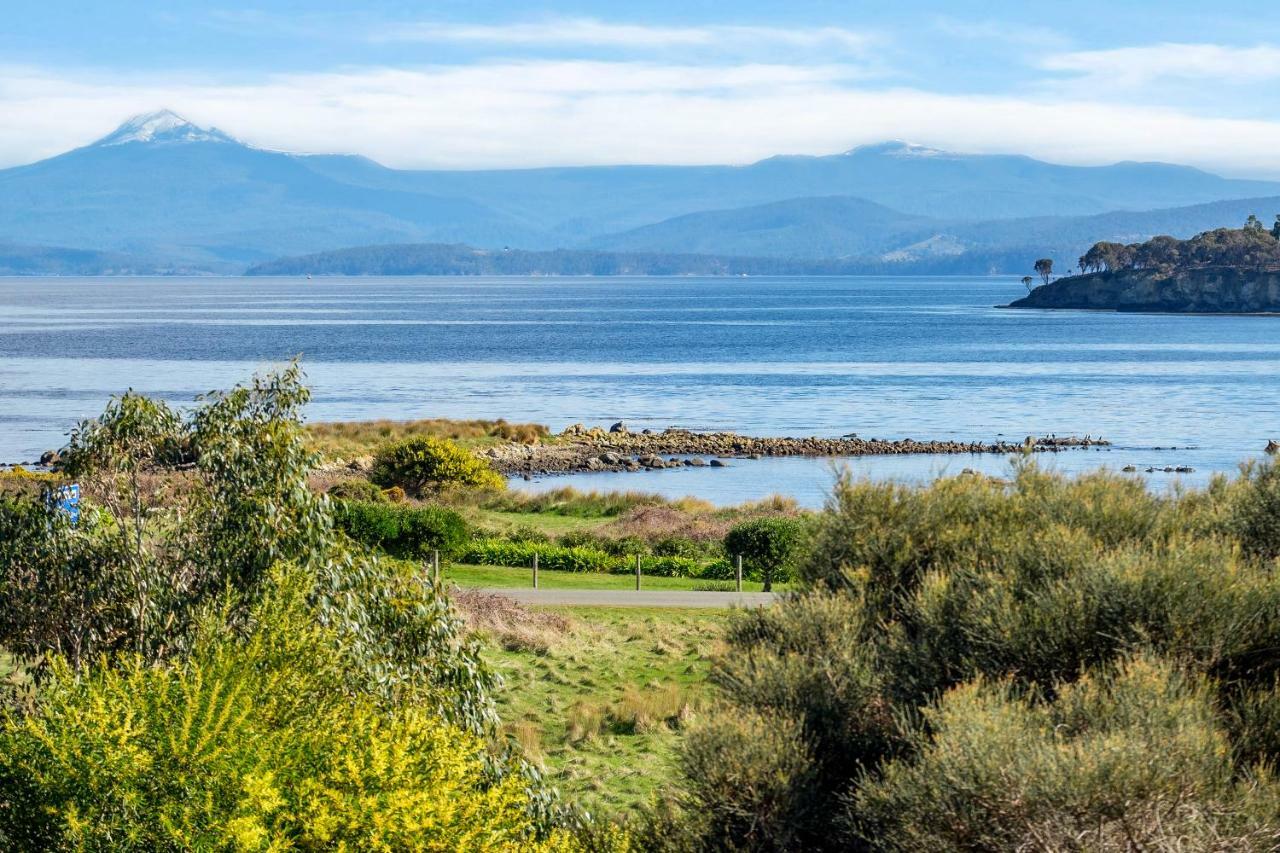 Sunset Bay Escape Villa Alonnah Dış mekan fotoğraf