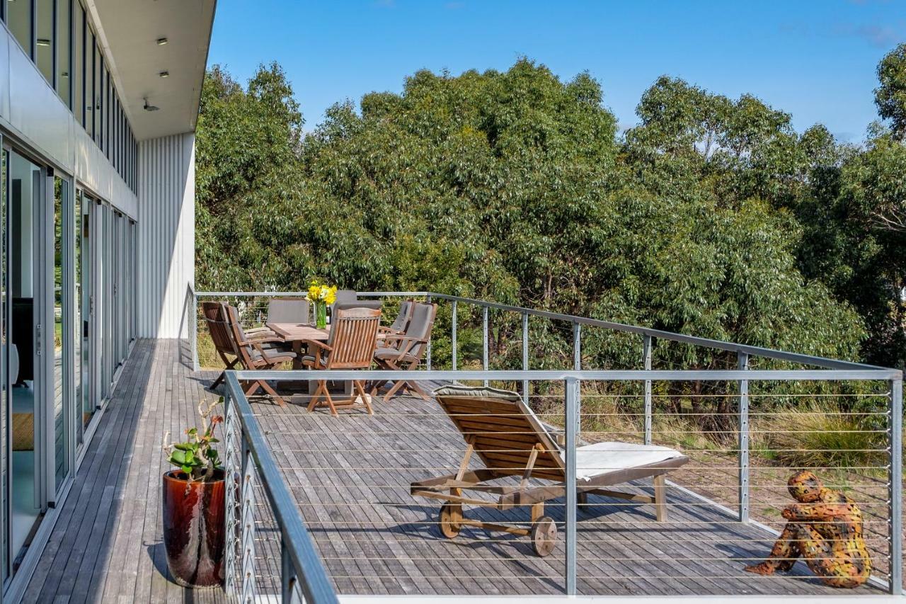 Sunset Bay Escape Villa Alonnah Dış mekan fotoğraf