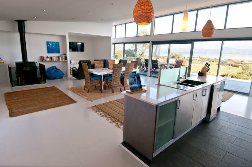 Sunset Bay Escape Villa Alonnah Dış mekan fotoğraf
