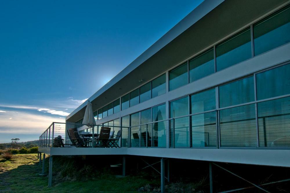 Sunset Bay Escape Villa Alonnah Dış mekan fotoğraf