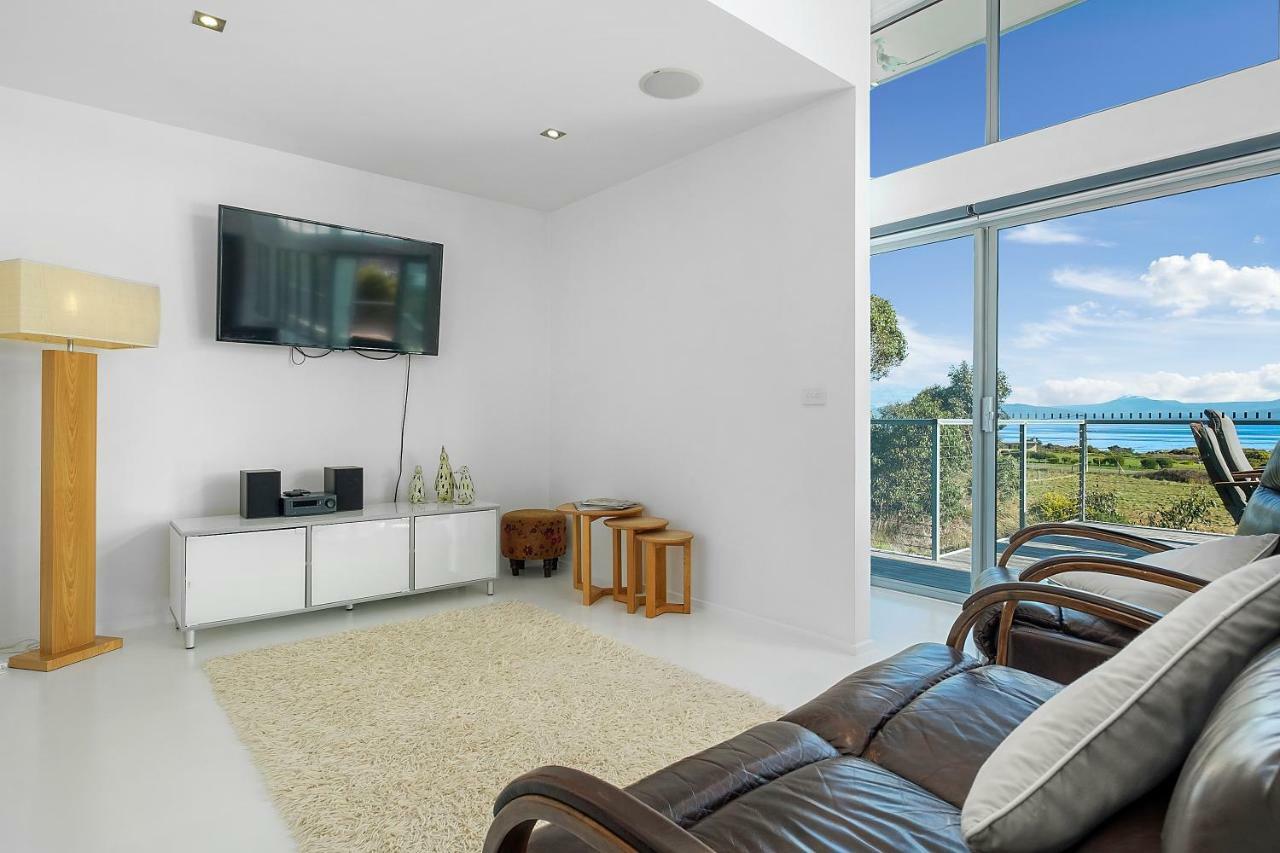 Sunset Bay Escape Villa Alonnah Dış mekan fotoğraf