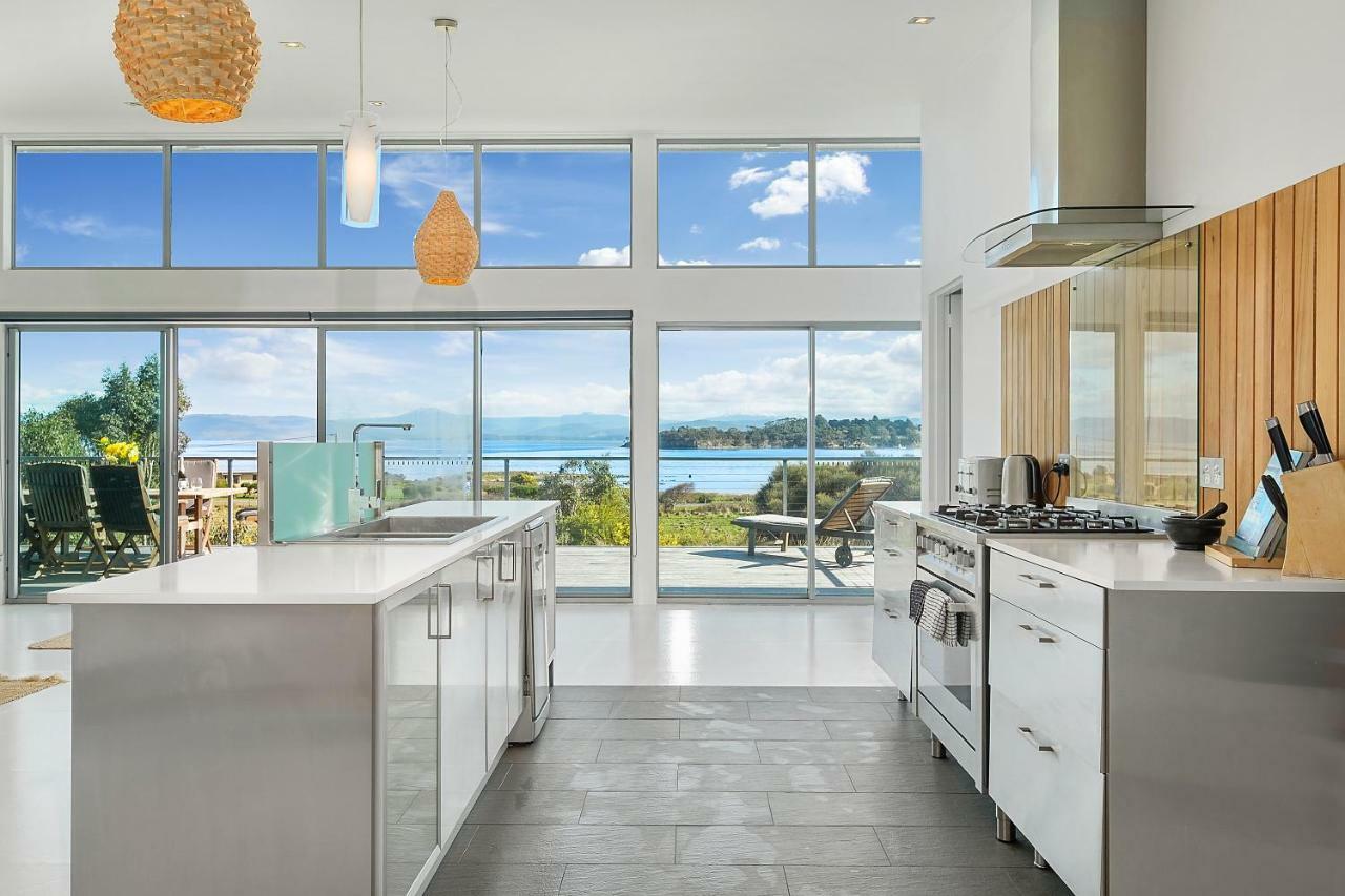 Sunset Bay Escape Villa Alonnah Dış mekan fotoğraf