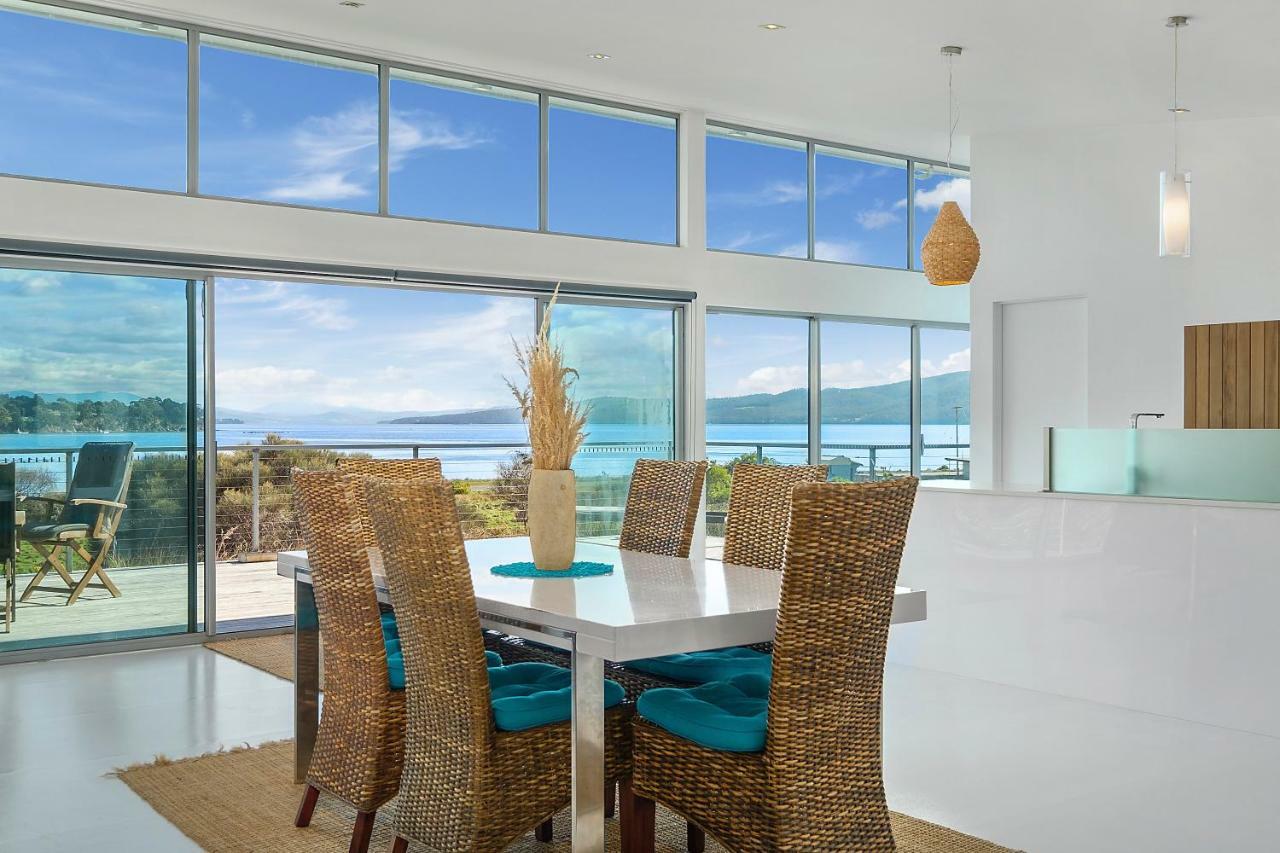 Sunset Bay Escape Villa Alonnah Dış mekan fotoğraf