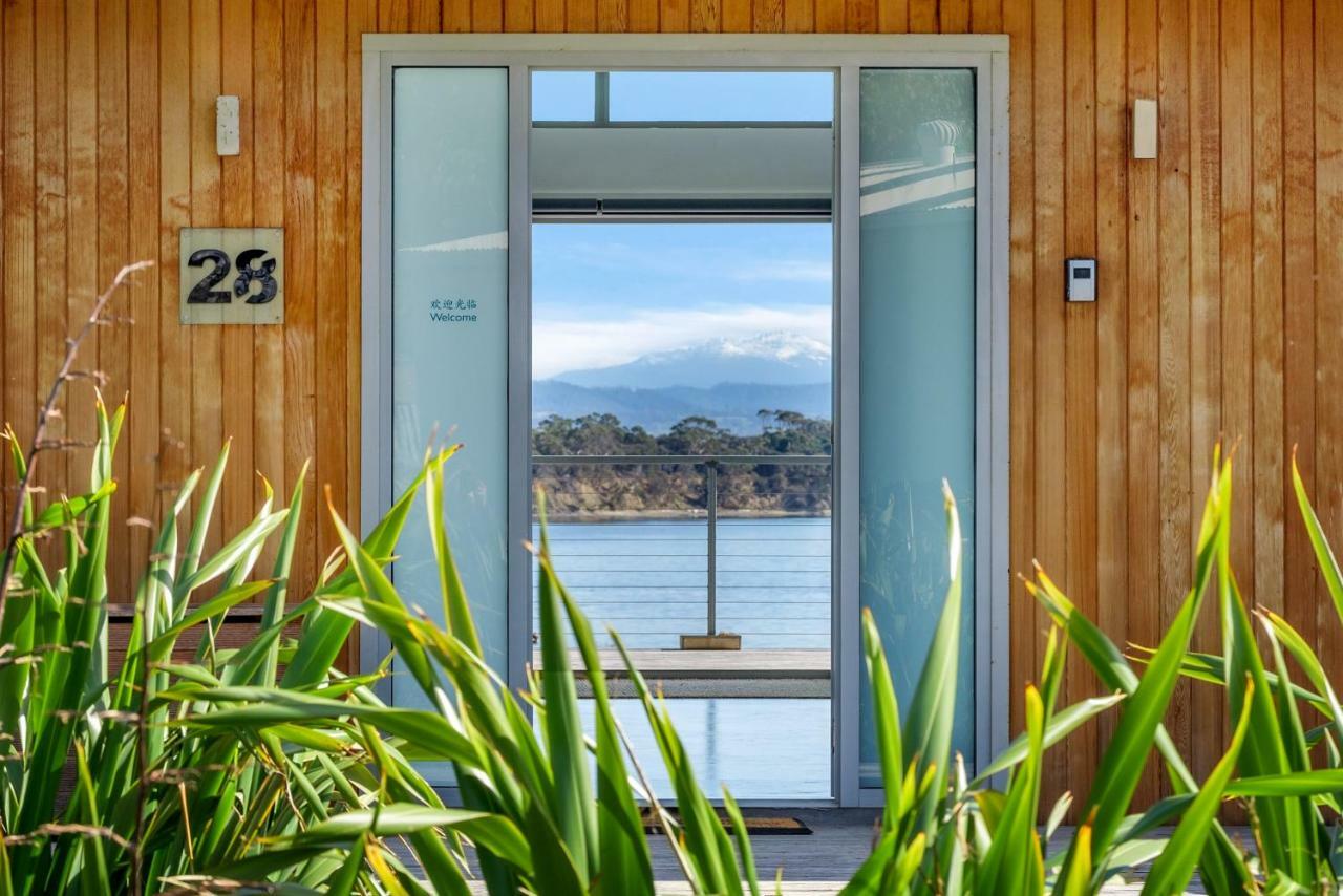 Sunset Bay Escape Villa Alonnah Dış mekan fotoğraf