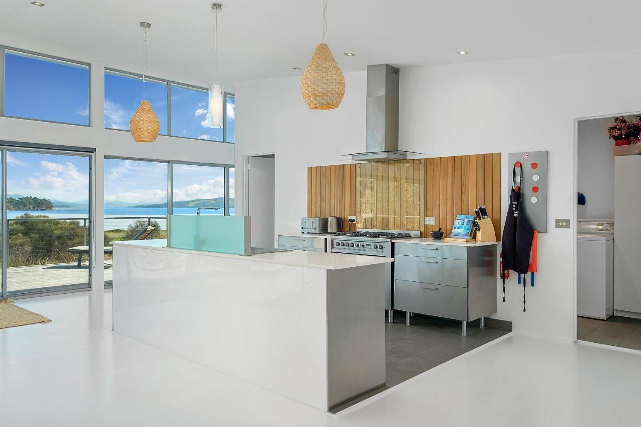 Sunset Bay Escape Villa Alonnah Dış mekan fotoğraf