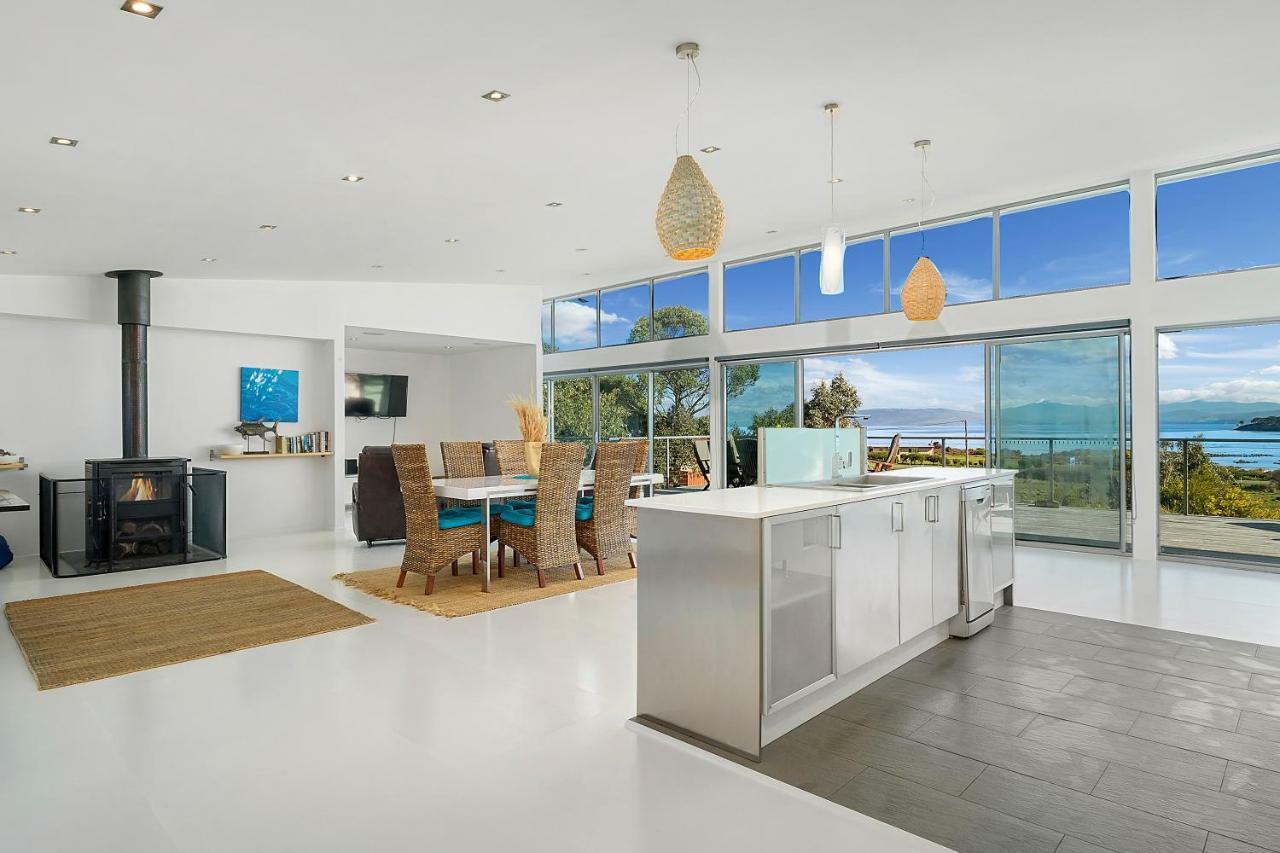 Sunset Bay Escape Villa Alonnah Dış mekan fotoğraf