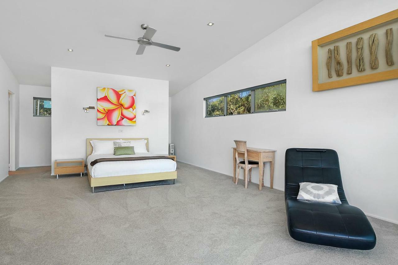 Sunset Bay Escape Villa Alonnah Dış mekan fotoğraf